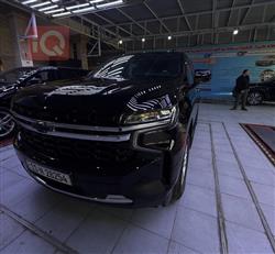 شيفروليه تاهو